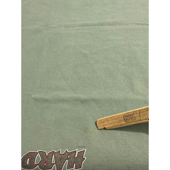 Vintage Ski Hard Copper Mountain Shirt Medium Anvil Single Stitch Vintage - Picture 9 of 11